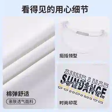 SUNDANCE T