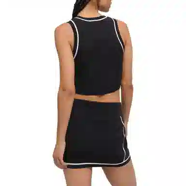 alo yoga Ribbed Sweater Knit Highline