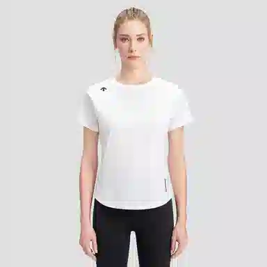 DESCENTE WOMENS TRAINING T