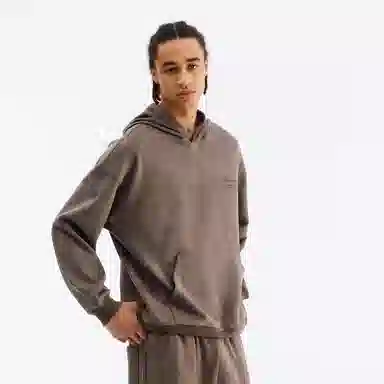 FPA Always Moving Hoodie