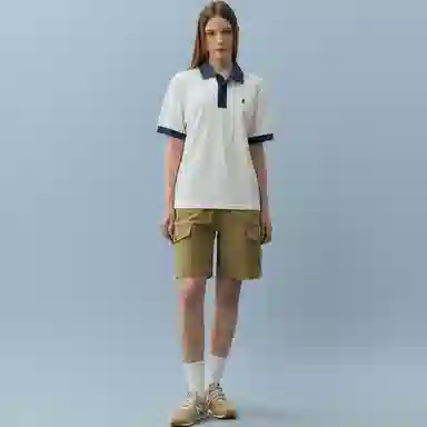 Teenie Weenie Men 24SS Polo