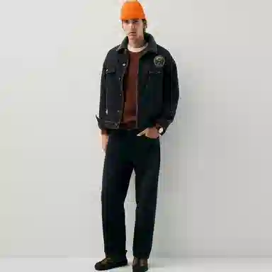 Teenie Weenie Men 24FW vibe