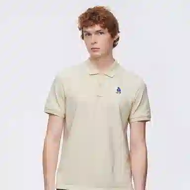 Teenie Weenie Men Polo