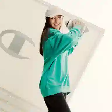 Champion FW23 Rochester Logo