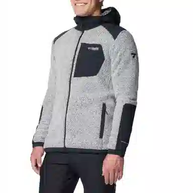 Columbia Omni-HeatSherpa