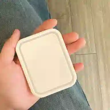 艾情草之恋 少女心随身高颜值化妆镜