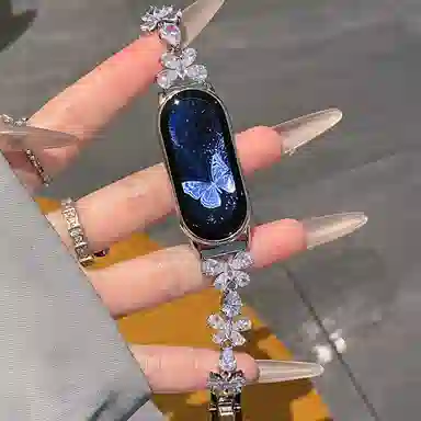 10NFC98xiaomi8pro9proWatch45