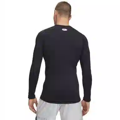 Under Armour logo T