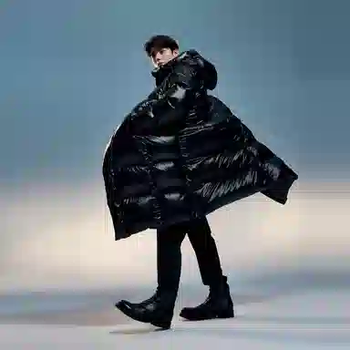 Bosideng Puff Series Down Jacket