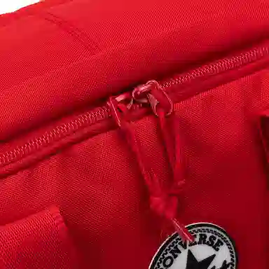 Converse Backpack Academy Red