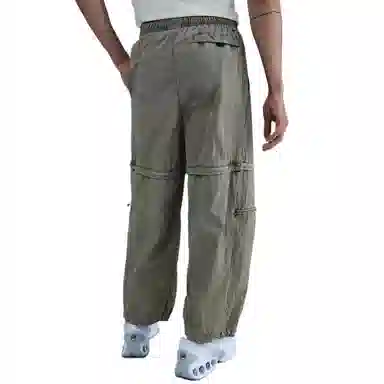 Nike SS25 Tech Green