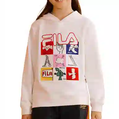 FILA KIDS ORIGINALE