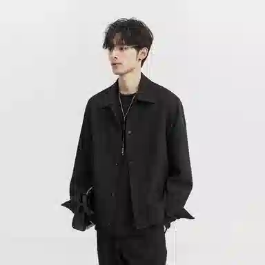 EARL JOEL Carline Jacket