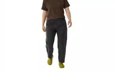 Arcteryx Aestas logo