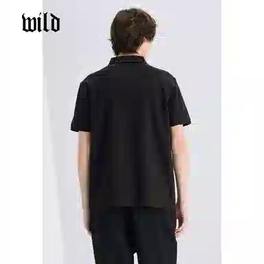 WILD LEADER Polo
