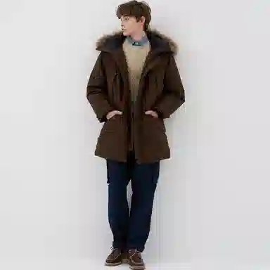 Teenie Weenie Men 24FW 90