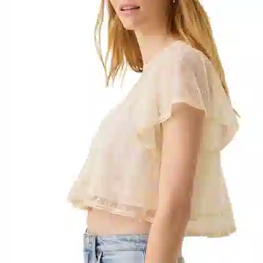 ALTAR'D STATE Donna Lace T