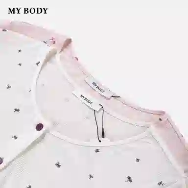 MY BODY