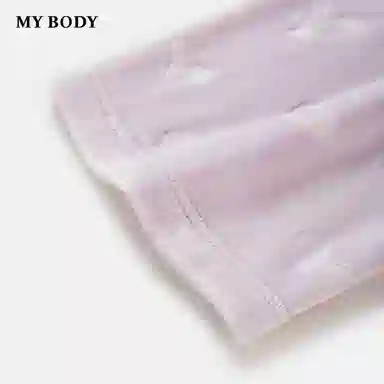 MY BODY