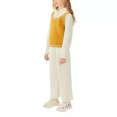 FILA KIDSPeter Rabbit TWHITE LINE POLO