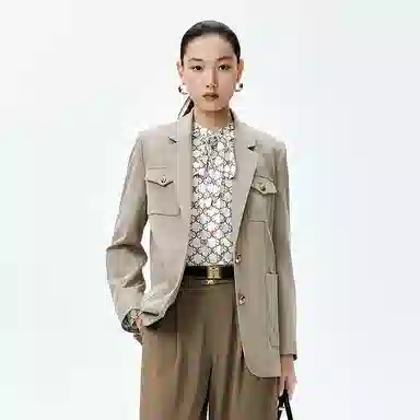 Peacebird Swin Suit Women