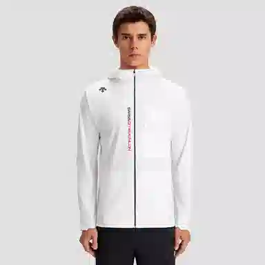 DESCENTE RUNNING UPF100