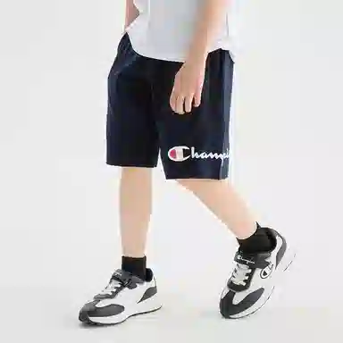 Champion Kids C-logo