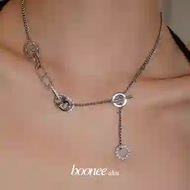 BOONEE ALUS OTchoker