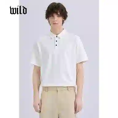 WILD LEADER Polo
