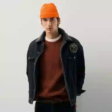 Teenie Weenie Men 24FW vibe