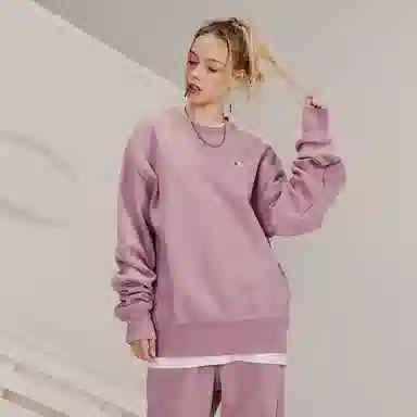 Champion FW23 Rochester C-Logo