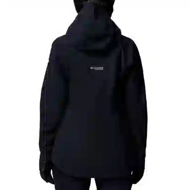 Columbia Platinum Peak Omni-Tech