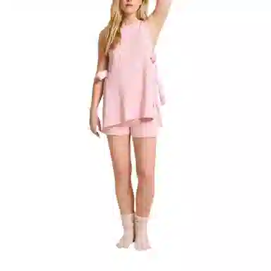 ALTAR'D STATE Lana Sweater Shorts