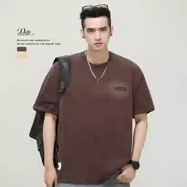 T