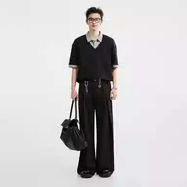 EARL JOEL Polo