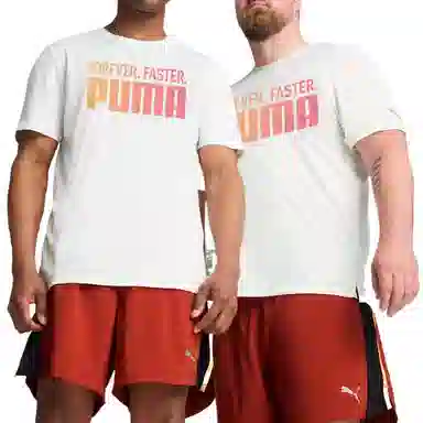 PUMA ForeverRun Favorites T