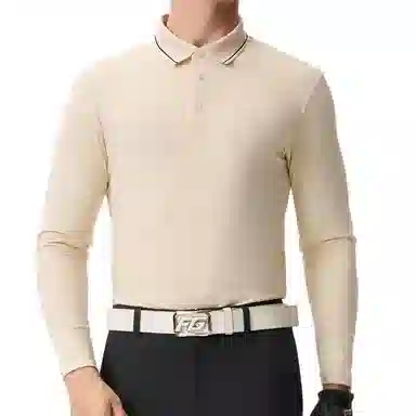 FILA Golf SS25 Polo
