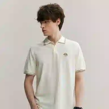 Teenie Weenie Men Polo