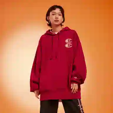 Champion Hoodie