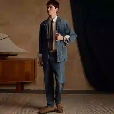 Teenie Weenie Men 24FW