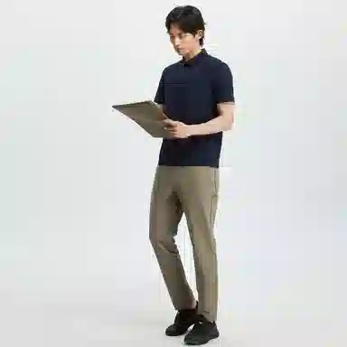 KOLON SPORT COMMUTE SECOPOLOT