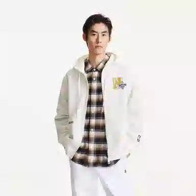 JACK JONES JACKJONESxNBA