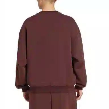 adidas Soft Lux Sweatshirt UPF50+