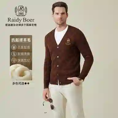 Raidy Boer V