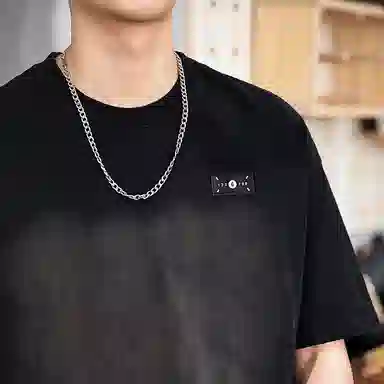 T