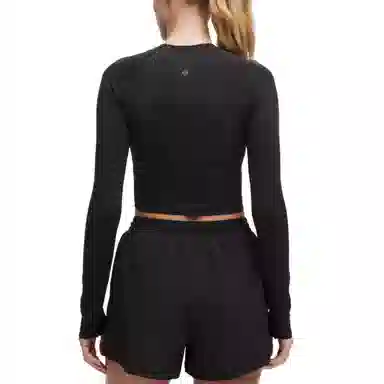 lululemon Swiftly Tech Cropped