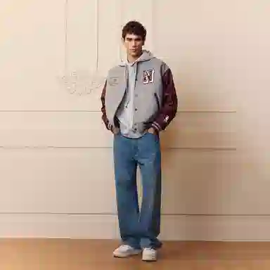 JACK JONES JACKJONES x NBA