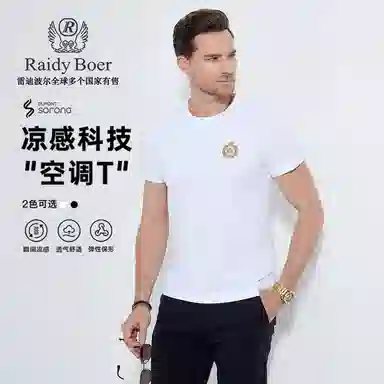 Raidy Boer T