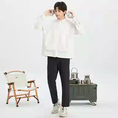 KOLON SPORT CAMPING SS24