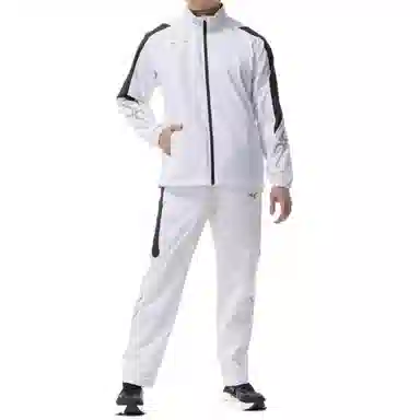 Mizuno MC Line Breath Thermo Warmer